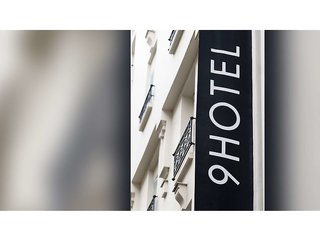 9Hotel Paquis,Canton Of Geneva>>Geneva,4 star