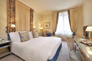 Beau Rivage Geneva,Celigny>>Geneva,5 star