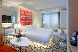 Hotel N'vy,Canton Of Geneva>>Geneva,5 star