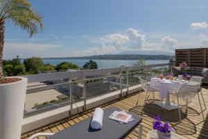 Hotel N'vy,Canton Of Geneva>>Geneva,5 star