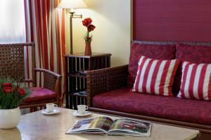 Hotel Kipling,Near Jet D'eau Fountain,4 star