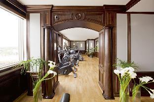 Movenpick Hotel And Casino Geneva,Cointrin>>Ain,5 star