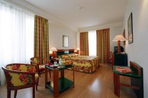 Hotel Suisse,Saint-Gervais / Des Grottes>>Geneva,3 star