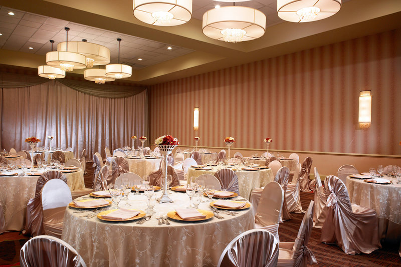 sheraton albuquerque airport hotel