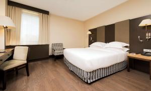 Nh Geneva Airport,Meyrin>>Geneva,4 star