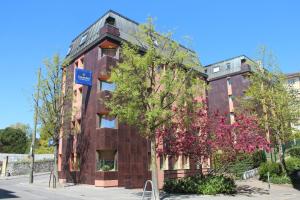 Tulip Inn Lausanne Beaulieu,Canton Of Vaud>>Lausanne,3 star