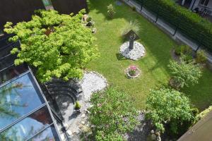 Tulip Inn Lausanne Beaulieu,Canton Of Vaud>>Lausanne,3 star