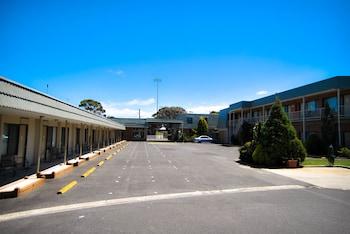 Sunrise Devonport,Northwest Tasmania>>Devonport,3 star
