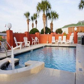 Summerplace Inn Destin,Fort Walton Beach - Destin>>Destin,3 star