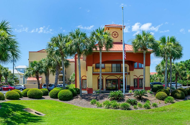 quality inn and suites