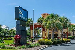 quality inn and suites