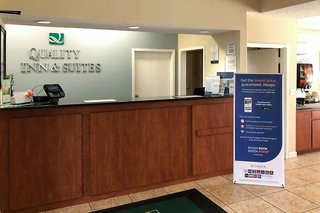 quality inn and suites