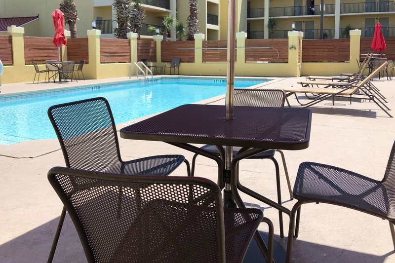 quality inn and suites