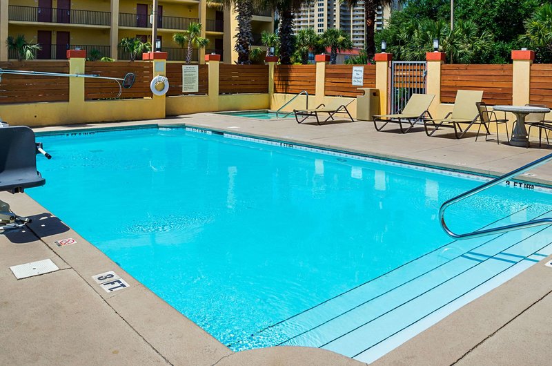 quality inn and suites