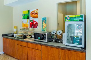 quality inn and suites