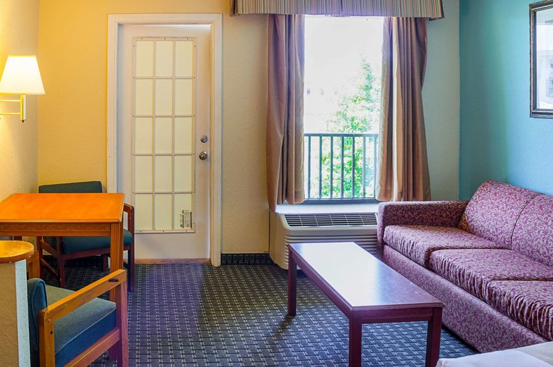 quality inn and suites