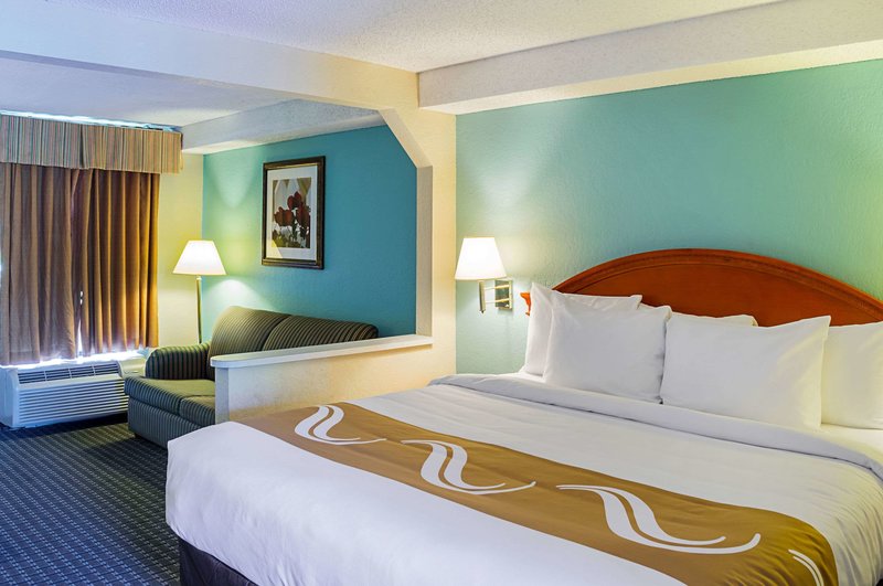 quality inn and suites