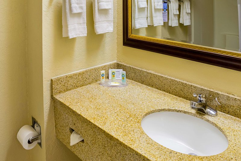 quality inn and suites