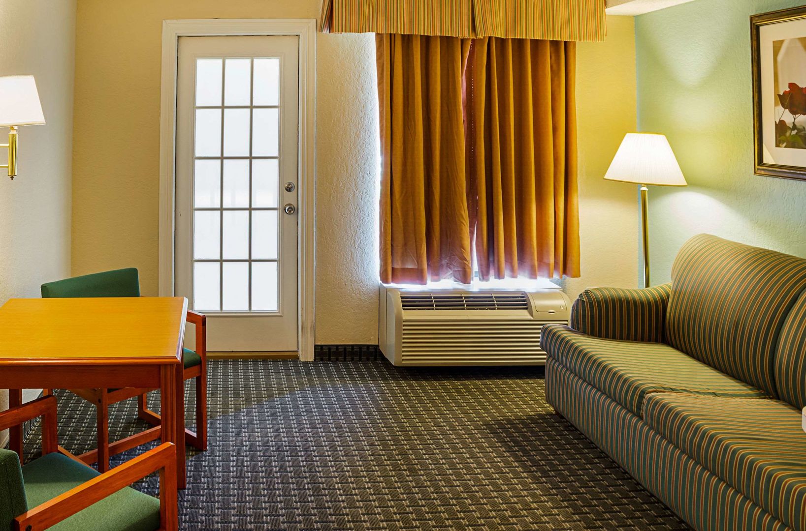 quality inn and suites