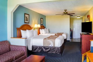 quality inn and suites