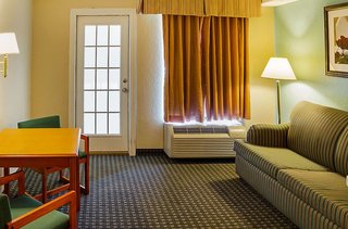 quality inn and suites