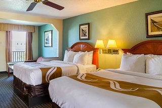 Quality Inn & Suites,Fort Walton Beach - Destin>>Destin,2 star