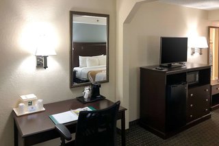 quality inn and suites