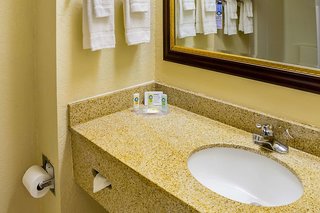 quality inn and suites