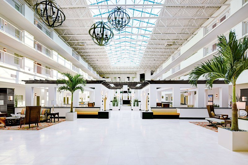 embassy suites by hilton destin miramar beach