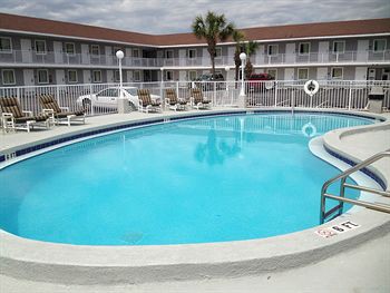 Destin Inn And Suites,Fort Walton Beach - Destin>>Destin,2 star