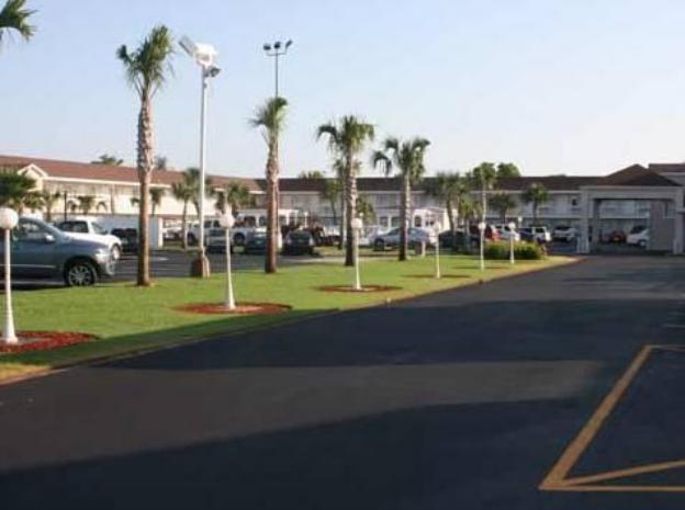 destin inn and suites