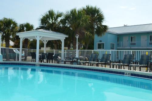 destin inn and suites