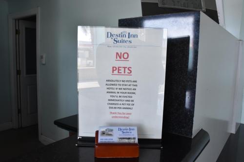 destin inn and suites