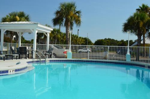 destin inn and suites