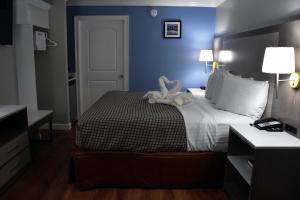 Destin Inn And Suites,Fort Walton Beach - Destin>>Destin,2 star