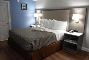 Destin Inn And Suites,Fort Walton Beach - Destin>>Destin,2 star