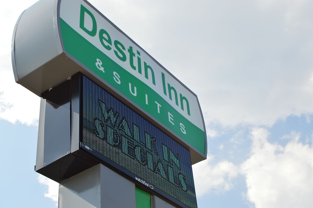 destin inn and suites
