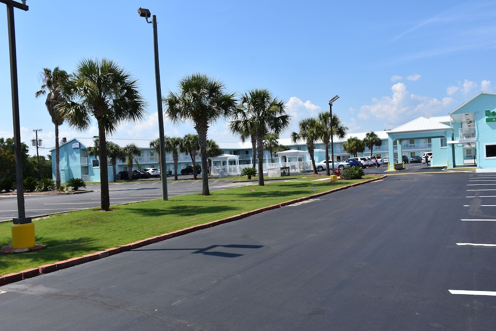 destin inn and suites