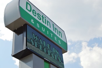 destin inn and suites