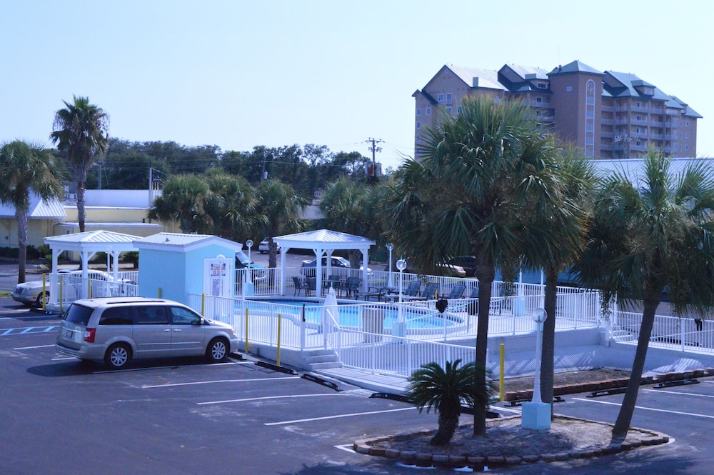 destin inn and suites
