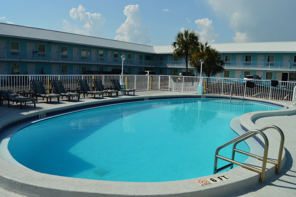 destin inn and suites