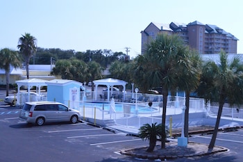 destin inn and suites