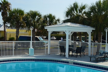 destin inn and suites