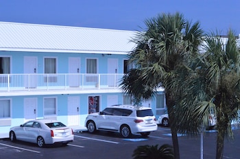 destin inn and suites