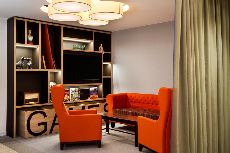 holiday inn dresden city south