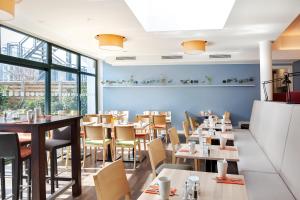 Holiday Inn Dresden - City South,Plauen>>Dresden,4 star