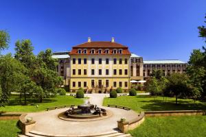 Bilderberg Bellevue Hotel Dresden,Innere Neustadt>>Dresden,4 star