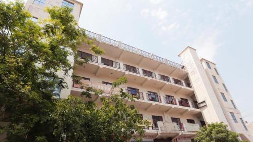 hotel mohan by wb inn