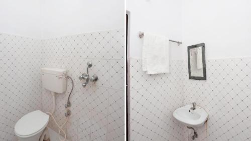 hotel mohan by wb inn