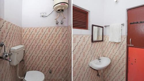 hotel mohan by wb inn